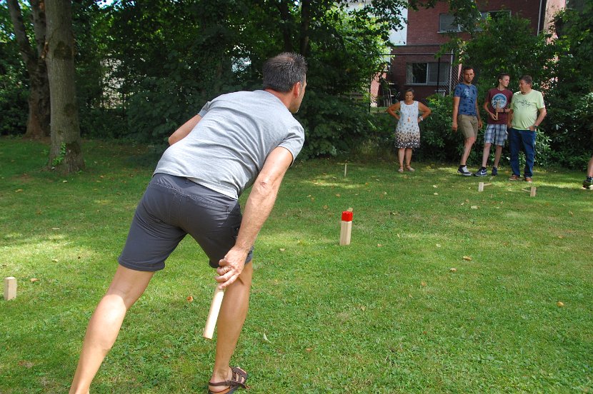 Barbecue 2015 - 110